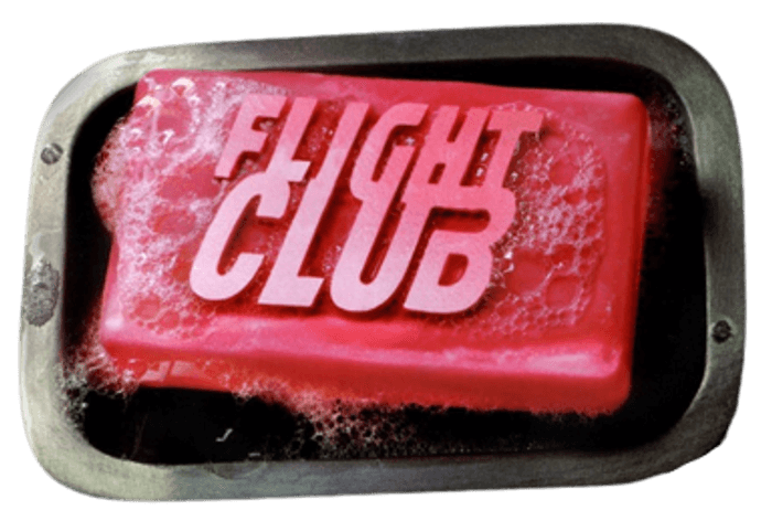 Flight Club NC Logo